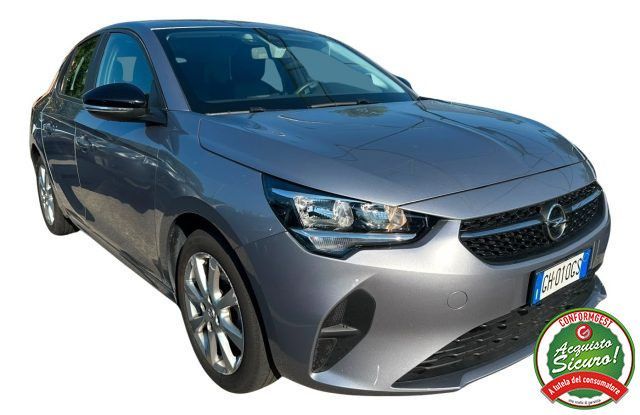 Image of Opel Corsa