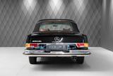 Mercedes-Benz Andere W 111  280SEC/CABRIO - Mercedes-Benz: Roadster, W111