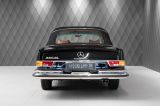 Mercedes-Benz Andere W 111  280SEC/CABRIO - Mercedes-Benz: Cabrio, W111