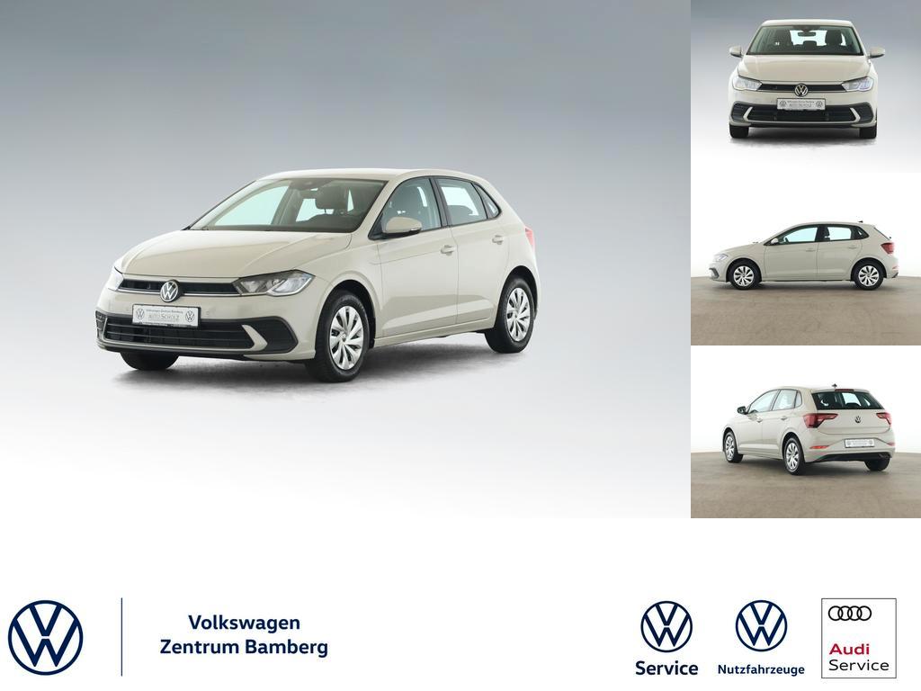 Volkswagen Polo 1.0 TSI Life DSG+GJR+LED+PDC+BLUETOOTH+DAB+