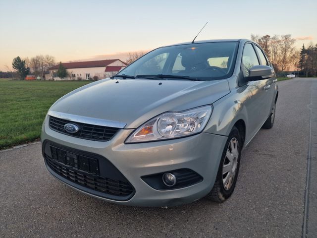 Ford Focus Lim. Style