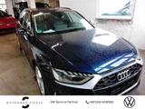 Audi A4 35 2.0 TDI Avant S line Leder/Alc. Navi Matri - Audi A4 TDI mit Diesel-Antrieb
