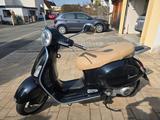 Vespa GT 125 - VESPA MOTORRAD