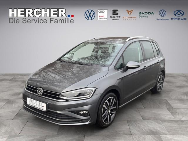 Volkswagen Golf Sportsvan Comfortline 1,5 l TSI  6-Gang Son