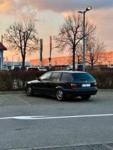 BMW 320i E36 Touring Automatik - BMW 320: Kombi, E36 320i