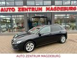 Volkswagen Golf VIII Lim. Life NAV*AUTOM*LED - Diesel Gebrauchtwagen