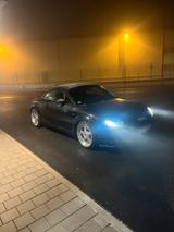 Audi TT Quattro - gebrauchte Audi quattro aus dem Jahr 2000