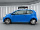 Volkswagen up! 1.0 move up! Klima Sitzheizung Fenster el. - gebrauchte VW up! aus dem Jahr 2015