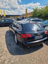 Audi A6 Allroad 2.7TDI (DPF) quattro tiptronic - - gebrauchte Audi A6 Allroad aus dem Jahr 2006