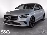 Mercedes-Benz B 220 d AHK+PANORAMA+KAMERA+CARPLAY+MBUX+LED+17" - gebrauchte Mercedes-Benz B 220 aus dem Jahr 2023