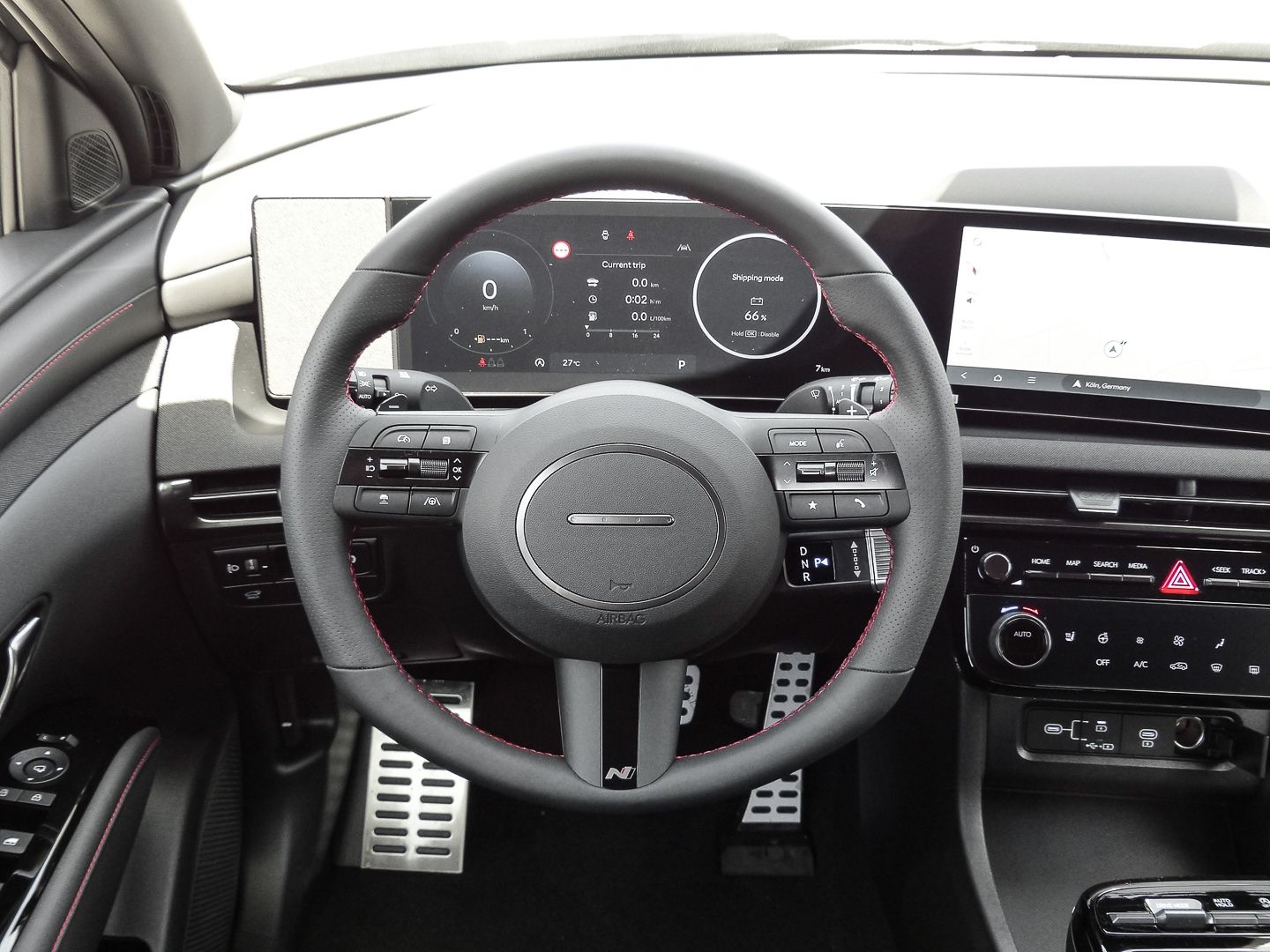 Hyundai Tucson – Bild 9