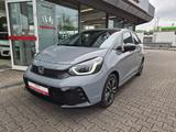 Honda Jazz 1.5 i-MMD Hybrid Advance Sport - Honda Jazz in Mainz