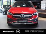 Mercedes-Benz GLA 180 d PROGRESSIVE PANO LED KEYLESS MULTIBEAM - Mercedes-Benz GLA 180 mit Diesel-Antrieb: Automatik