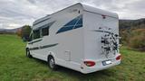 Knaus Main Camp T 700 F - Knaus 700