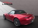 Mazda MX-5 Signature - Mazda MX-5 in Düsseldorf