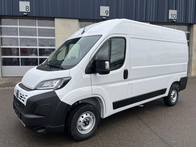 Fiat Ducato 35 Kawa L2H2 140 MT MY 2025