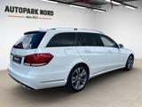 Mercedes-Benz E 350 T-Modell BlueTec 4Matic - VOLLAUSSTATTUNG! - Mercedes-Benz E 350: T