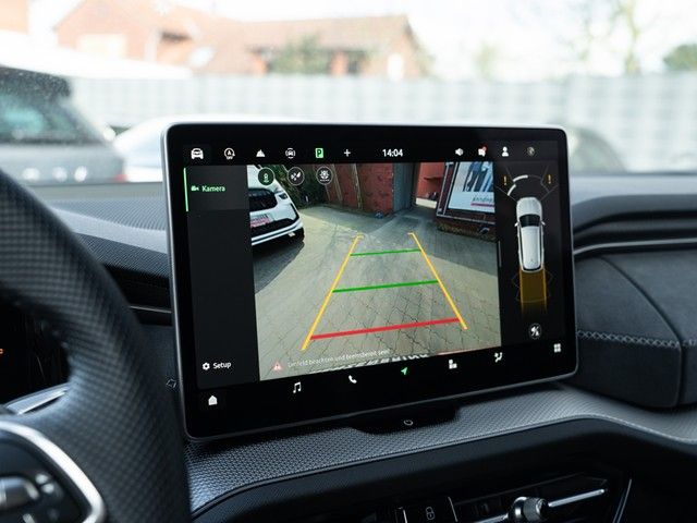 Kodiaq 2.0 TDI Sportline 4x4 DSG HUD+DCC+AHK