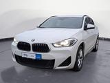 BMW X2 xDrive20i M Sport Head-Up LED Navi AHK Hifi - gebrauchte BMW X2 aus dem Jahr 2020