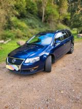 Volkswagen Passat Variant 2.0 TDI*RNS-510*... - Volkswagen: Rns 510