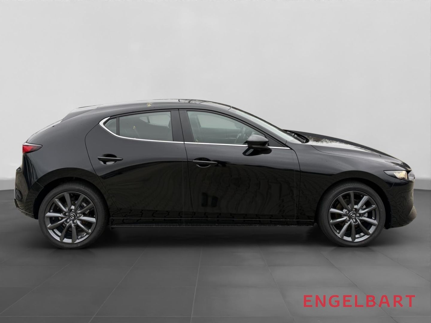 Mazda 3 - Bild 5