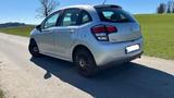 Citroën Scheckheft, TÜV 10/27, Unfallfrei, Top Zustand - Citroën C3 von privat