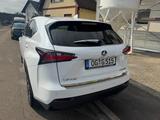 Lexus NX 300 300h E-FOUR F SPORT F SPORT - Lexus: Nx