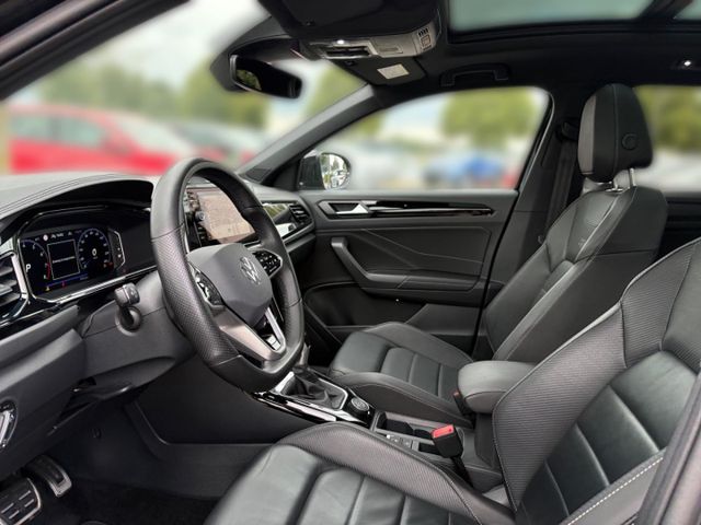 T-Roc R-Line 2.0 TSI 4Motion StandHZG AHK Navi