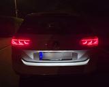 Volkswagen Passat Variant 2.0DSG Elegance Anschlussgarantie - Volkswagen Passat Variant in Freiburg