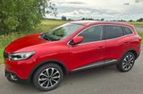 Renault Kadjar ENERGY TCe 130 Life Life - Renault Kadjar in Frankfurt (Main)