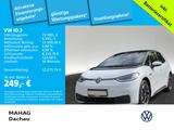 Volkswagen ID.3 Pro Performance Business CCS WärmePu Navi L