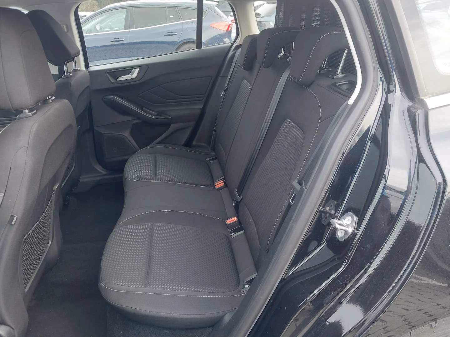 Ford Focus Turnier Cool & Connect ab 89€ mtl.finanz., миниатюра 18