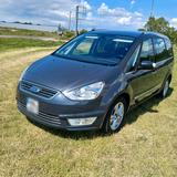 Ford Galaxy Titanium 2 Ausstatung Automati... - Ford Galaxy aus 2010: Titanium