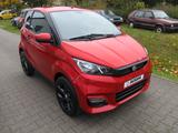 Aixam City Sport Mopedauto  ab 15/16J. - scheckheftgepflegte Aixam City