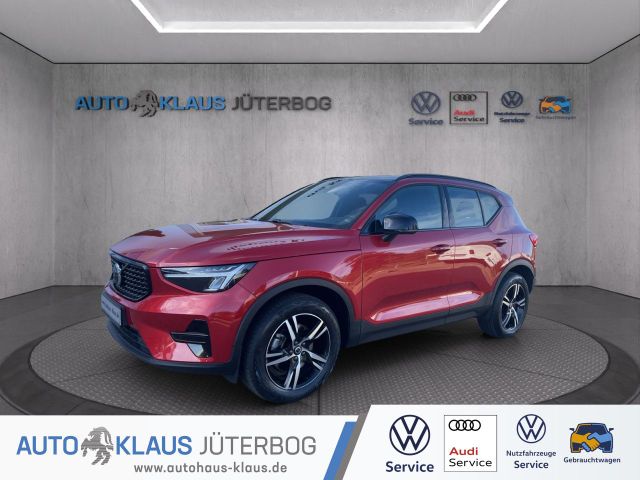 XC 40 B4 AWD Plus Dark (EURO 6d) LED+Keyless