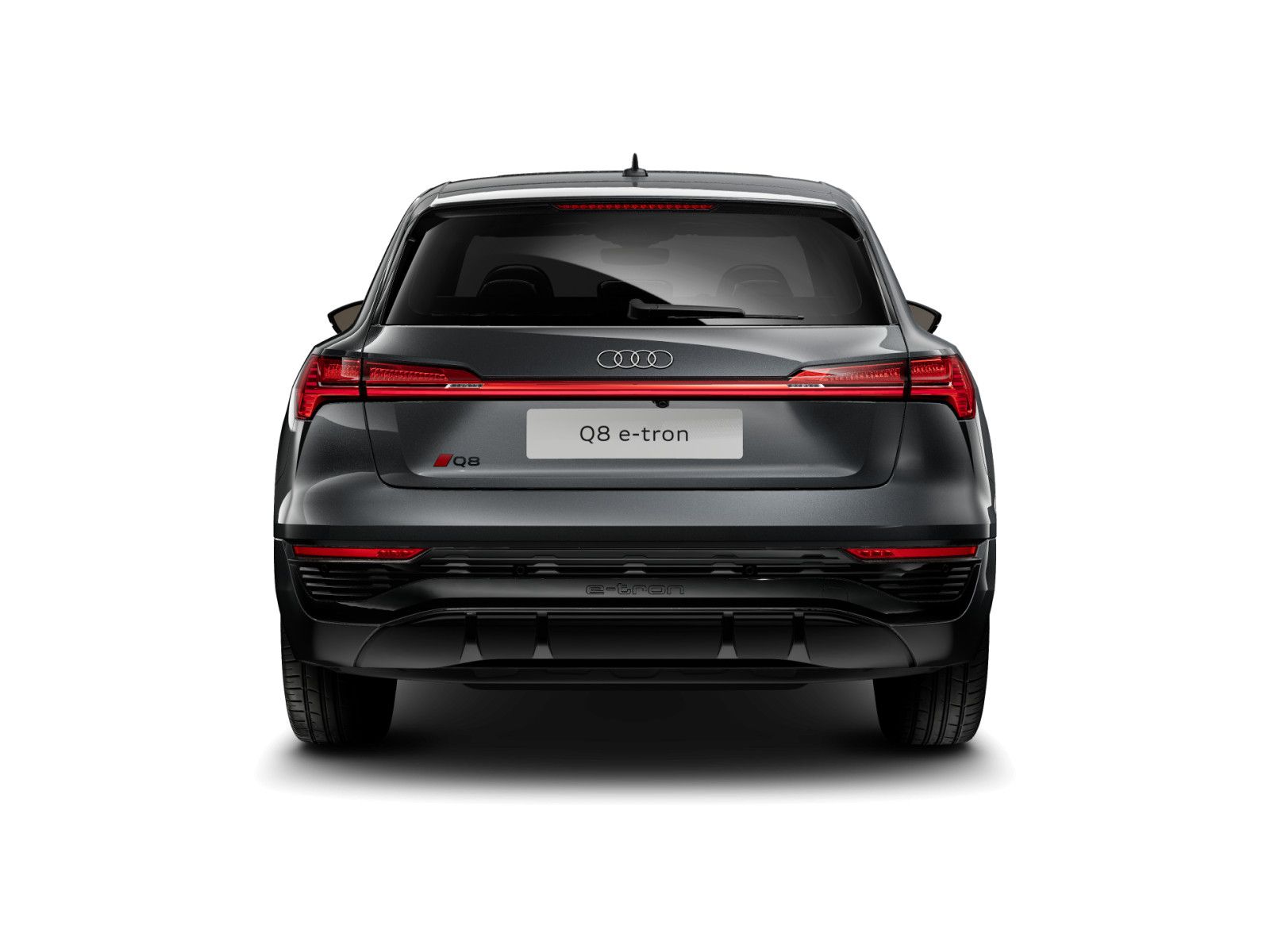 Audi Q8 e-tron - Bild 6