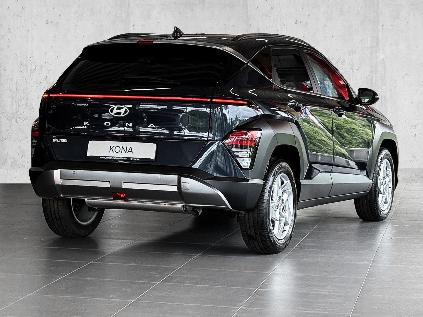 Hyundai KONA - Bild 2
