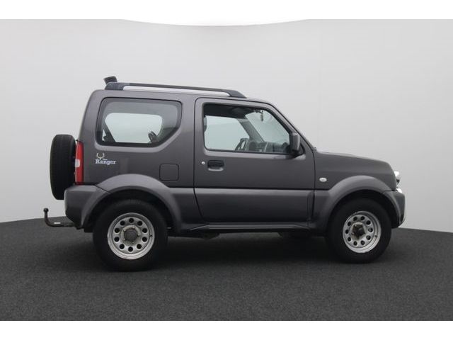 Fahrzeugabbildung Suzuki Jimny Ranger1.3Lim.