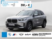 BMW X1 - Vorschau Bild 1