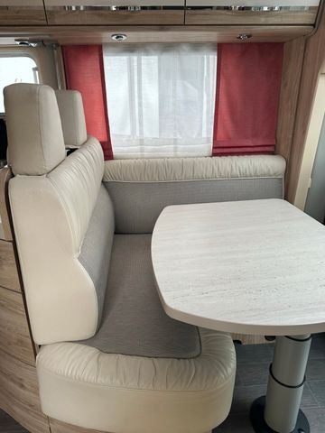 Eura Mobil Profila T 695 EB