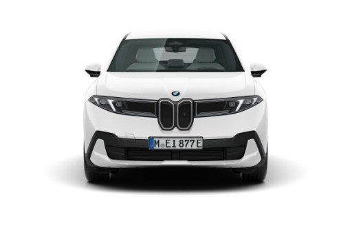 Foto Nummer 3: BMW iX3