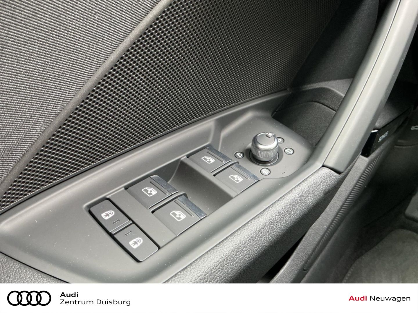 Audi A3 - Bild 11