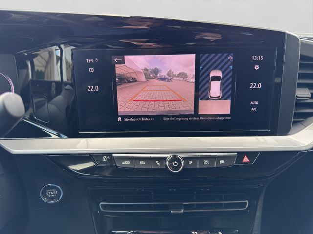 Fahrzeugabbildung Opel Mokka-e Ultimate Wärmepumpe+LED+ACC+Kamera+Navi
