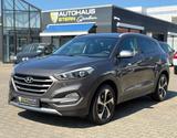 Hyundai Tucson 1.6 Advantage 2WD / Automatik / Kamera - Hyundai: Advantage