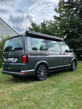 Volkswagen T6 California Ocean - Volkswagen T6 California in Bonn