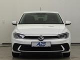 Volkswagen Polo 1.0 TSI Move LED Navi virtual Spurhalte - VW Polo move Gebrauchtwagen