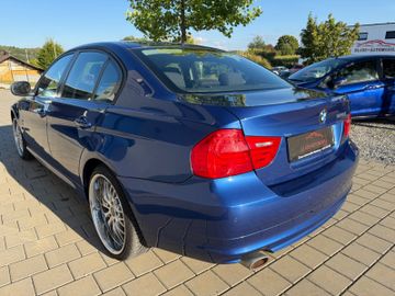 BMW 320 - 4
