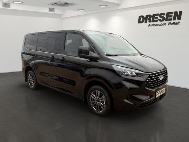 Ford Tourneo Custom 320 L1 Titanium 2.0 170PS Automat imagem 3