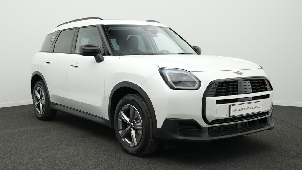 MINI Cooper S Countryman - Bild 2