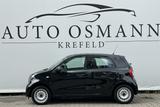 Smart forfour EQ / Klima / Sitzheizung / DAB  - Smart ForFour Gebrauchtwagen in Düsseldorf